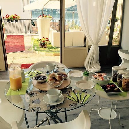 Ai Colli B&B Сало Екстер'єр фото