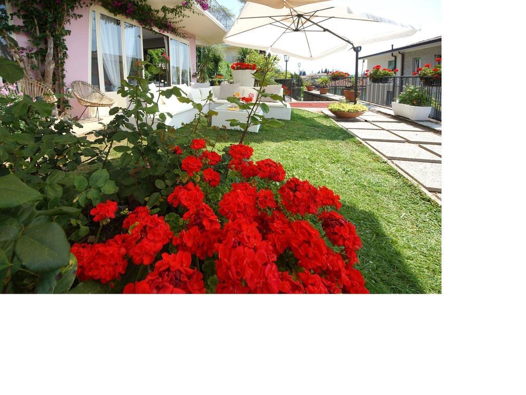 Ai Colli B&B Сало Номер фото