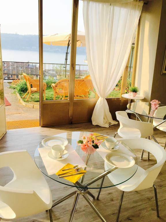 Ai Colli B&B Сало Номер фото