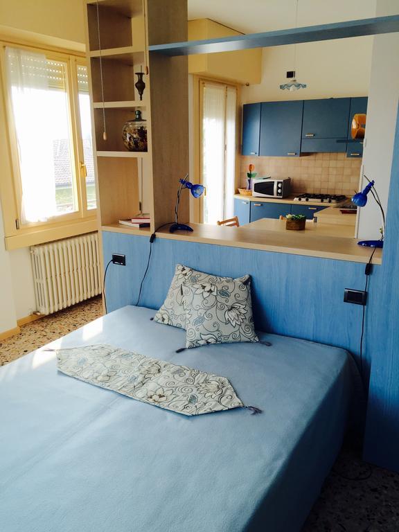 Ai Colli B&B Сало Номер фото
