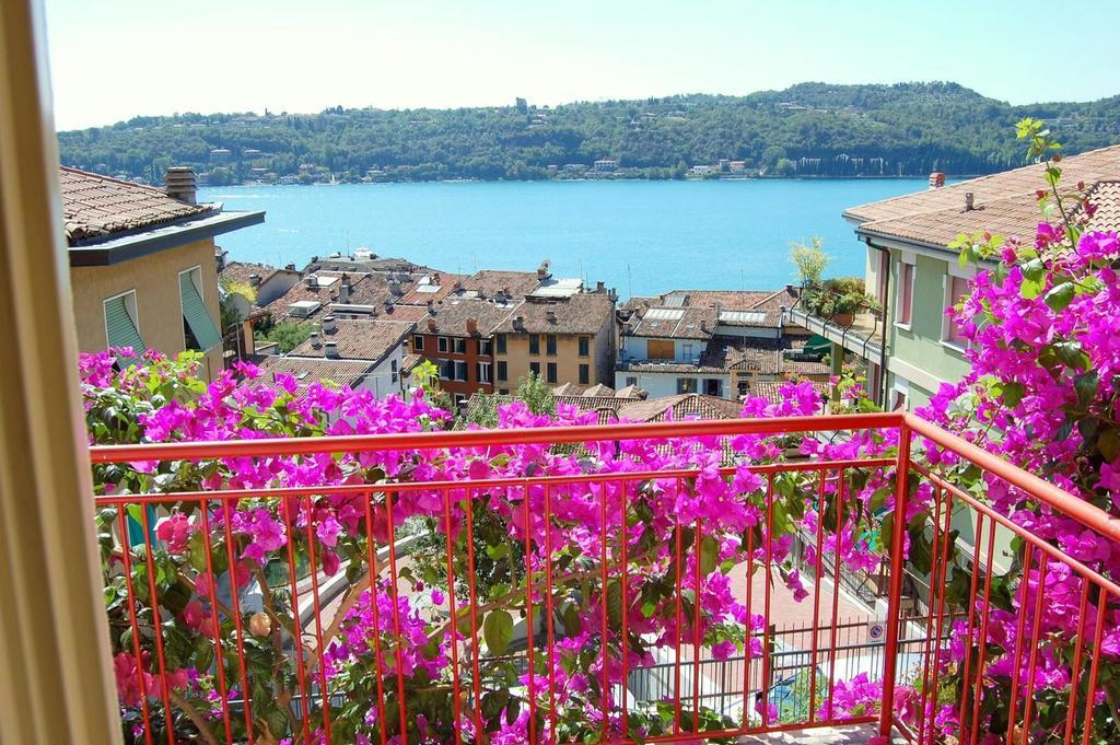 Ai Colli B&B Сало Номер фото