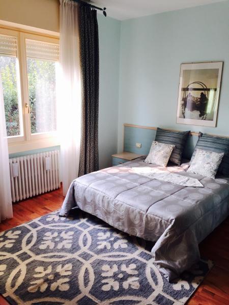 Ai Colli B&B Сало Екстер'єр фото